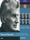 Krapp's Last Tape & Not I